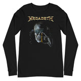 v - One Bullett Left Long Sleeve T-Shirt