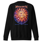 Megadeth - Super Collider Sweatshirt