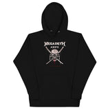 Megadeth - Bukokan Hoodie