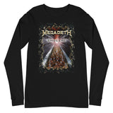Megadeth - Endgame Long Sleeve T-Shirt