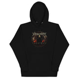 Megadeth - Th1rt3en Hoodie