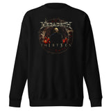 Megadeth - Th1rt3en Sweatshirt