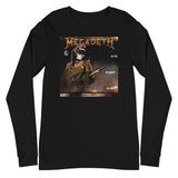 Megadeth - So Far, So Good, So What? Long Sleeve T-Shirt