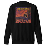 Megadeth - Peace Sells but Who's Buying? Sweatshirt