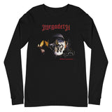Megadeth - Killing is my Business... Long Sleeve T-Shirt