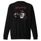Megadeth - Killing is my Business... Sweatshirt