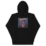 Megadeth - Hangar 18 Hoodie