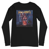 Megadeth - Hangar 18 Long Sleeve T-Shirt
