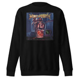 Megadeth - Hangar 18 Sweatshirt