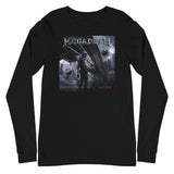 Megadeth - Dystopia Long Sleeve T-Shirt