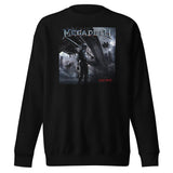 Megadeth - Dystopia Sweatshirt