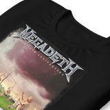 Megadeth - 20th Youthanasia T-Shirt