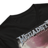 Megadeth - 20th Youthanasia T-Shirt