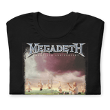 Megadeth - 20th Youthanasia T-Shirt