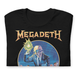Megadeth - Circle of Rust T-Shirt