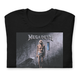 Megadeth - Countdown to Extinction Album Cover T-Shirt