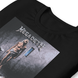 Megadeth - Countdown to Extinction Album Cover T-Shirt