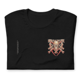 Megadeth - Crossed Bones T-Shirt