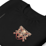 Megadeth - Crossed Bones T-Shirt