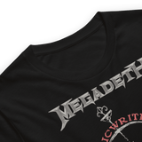 Megadeth - Cryptic Writings T-Shirt