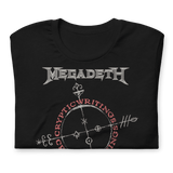 Megadeth - Cryptic Writings T-Shirt