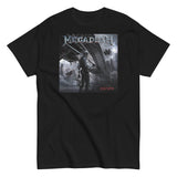 Megadeth - Dystopia T-Shirt