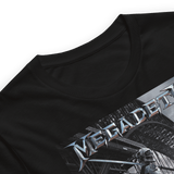 Megadeth - Dystopia T-Shirt