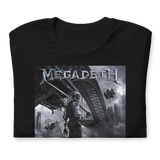 Megadeth - Dystopia T-Shirt