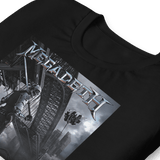 Megadeth - Dystopia T-Shirt