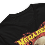 Megadeth - Flash Burn T-Shirt