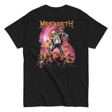 Megadeth - From the Grave T-Shirt