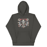 Megadeth - Hand Painted Vic Classic Hoodie
