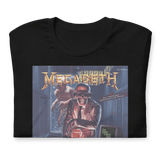 Megadeth - Hangar 18 T-Shirt