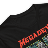 Megadeth - Killing Time T-Shirt