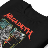 Megadeth - Killing Time T-Shirt