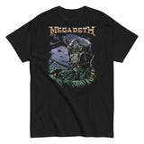 Megadeth - Night Vision T-Shirt