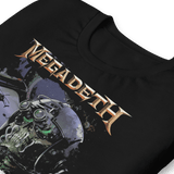 Megadeth - Night Vision T-Shirt