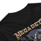 Megadeth - Night Vision T-Shirt