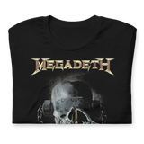 Megadeth - One Bullett Left T-Shirt