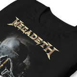 Megadeth - One Bullett Left T-Shirt