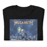Megadeth - Peace Sells but Who's Buying? T-Shirt
