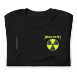 Megadeth - Radioactive T-Shirt
