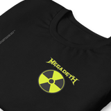 Megadeth - Radioactive T-Shirt