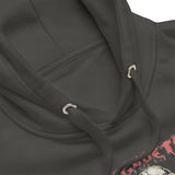 Megadeth - Rattlehead Vic Classic Hoodie