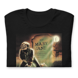 Megadeth - R.I.P. Mary Jane T-Shirt