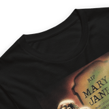 Megadeth - R.I.P. Mary Jane T-Shirt