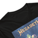 Megadeth - Rust in Peace T-Shirt