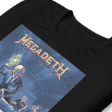 Megadeth - Rust in Peace T-Shirt