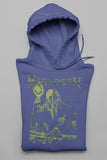 Megadeth - See No Evil Classic Hoodie