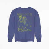 Megadeth - See No Evil Jumbo Print Sweatshirt